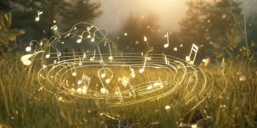 歌曲中有你的自由究竟是哪首歌？