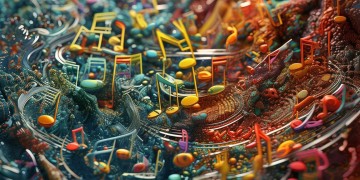 语义错误里的音乐究竟是什么歌？