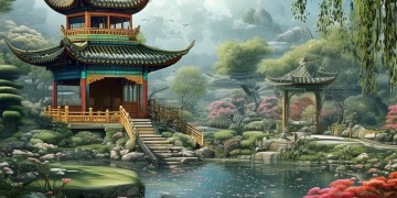 王爷在YY里唱的究竟是什么歌？