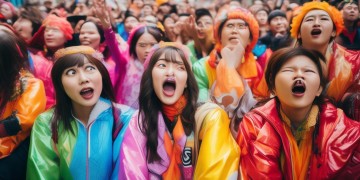 王一博粉丝跳舞常用的歌是什么？