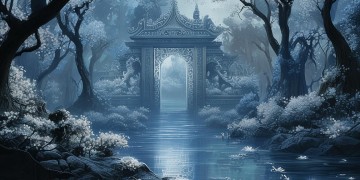 慕卿歌第234漫究竟是什么内容？