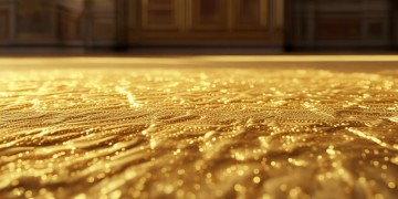 金色地毯究竟是哪首歌？