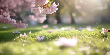 恋人手中樱花草出自哪首歌？