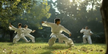 练武术的粤语歌究竟叫什么？