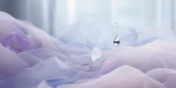 不想让眼泪快快流出自哪首歌？