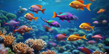 忍不住化身一条固执的鱼出自哪首歌？