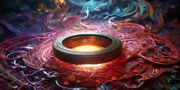 K歌魔戒究竟代表什么意思？