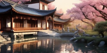 班会适合唱哪些古风歌曲呢？
