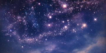 星什么什么光什么什么的歌究竟是哪首？