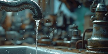 网上修水龙头的歌究竟叫什么？