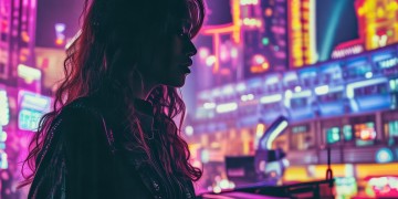 新加坡女歌手靠什么歌出名？