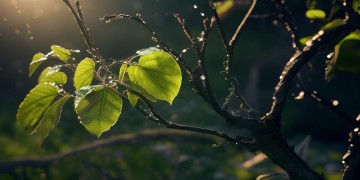 相思苦来相思泪究竟出自哪首歌？