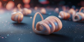 真的有能清理耳机灰尘的音频歌曲吗？