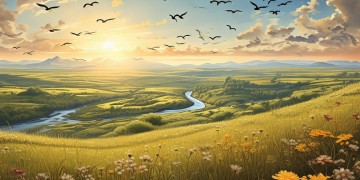 来了草原不想走究竟是哪首歌？