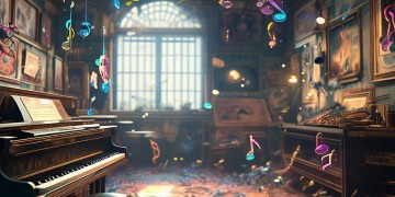 考上吧考上吧究竟是什么歌？