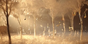 什么样的歌能让人感动起来？