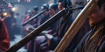 电影里的唢呐曲究竟是什么歌？