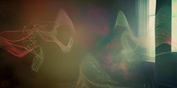 他敢和我对着里究竟是哪首歌？