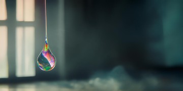 一眨眼恍若明天究竟是哪首歌？