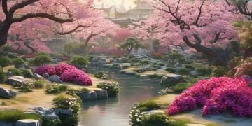 春不晚真江南是哪首歌？