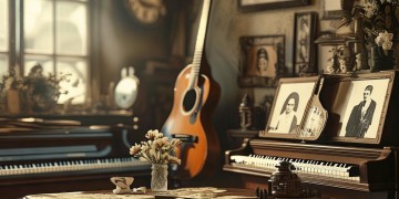 歌经常唱着点事是什么意思呢？