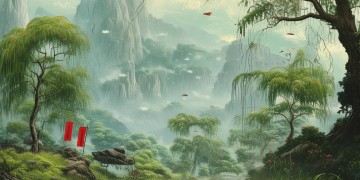 木兰诗是南北朝时期什么歌？