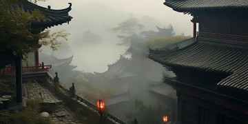 胡歌电影模式究竟是什么样的？