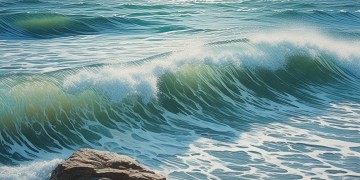浪浪里个浪浪出自哪首歌？