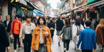 温州人现在流行什么歌？