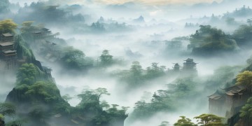 往日云烟漫潇湘究竟出自哪首歌？