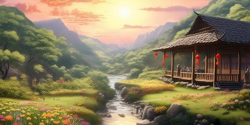 歌节究竟何时改成歌圩节？