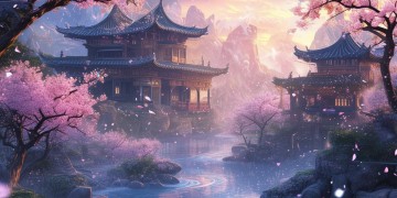 仙剑3有哪些改编的歌？