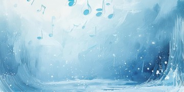 那首想要冰墩墩的歌究竟是什么？