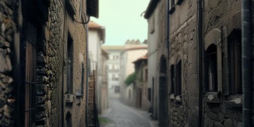 试问路人了断多难出自哪首歌？