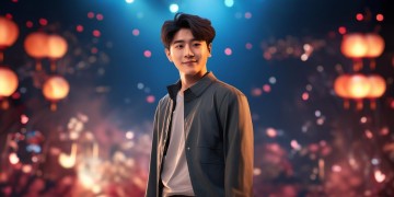 安徽小伙选秀到底唱了什么歌？