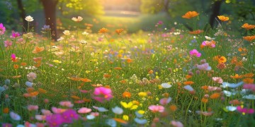 满乡开遍吉祥花究竟是什么歌？