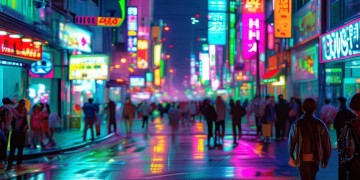 韩国有哪些酷酷滴歌曲？