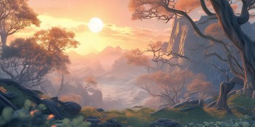 倚天屠龙片头曲究竟是什么歌？