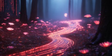 一曲红尘，究竟是怎样的网络新歌？