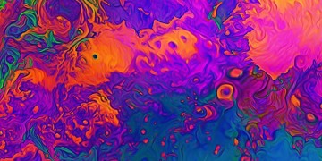 你做过的彩色的梦是哪首歌？