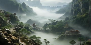 智取威虎山里都唱了什么歌？