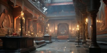 佛教不歌戒究竟是什么意思？