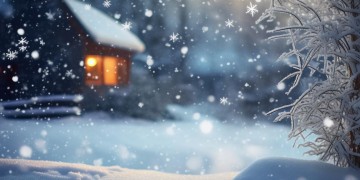 有哪些适合下雪天唱的歌呢？