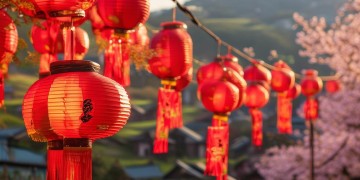 春联福字红满天究竟是哪首歌？