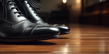 哪首歌提到了名牌鞋子？