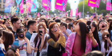 全民K歌的粉丝究竟是什么？
