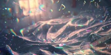 留下你心中的遗憾是哪首歌？