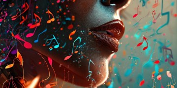 女粗声音适合唱什么歌？
