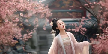 古装电视剧女生演唱的歌究竟有哪些？