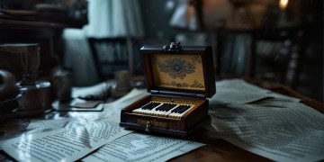 哪5首伤感的歌值得盘点？